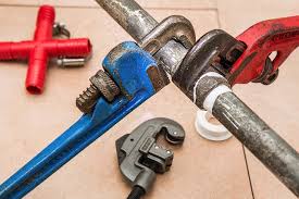 Residential Plumbing Services in Norris City, IL